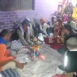 Srishti Shelter