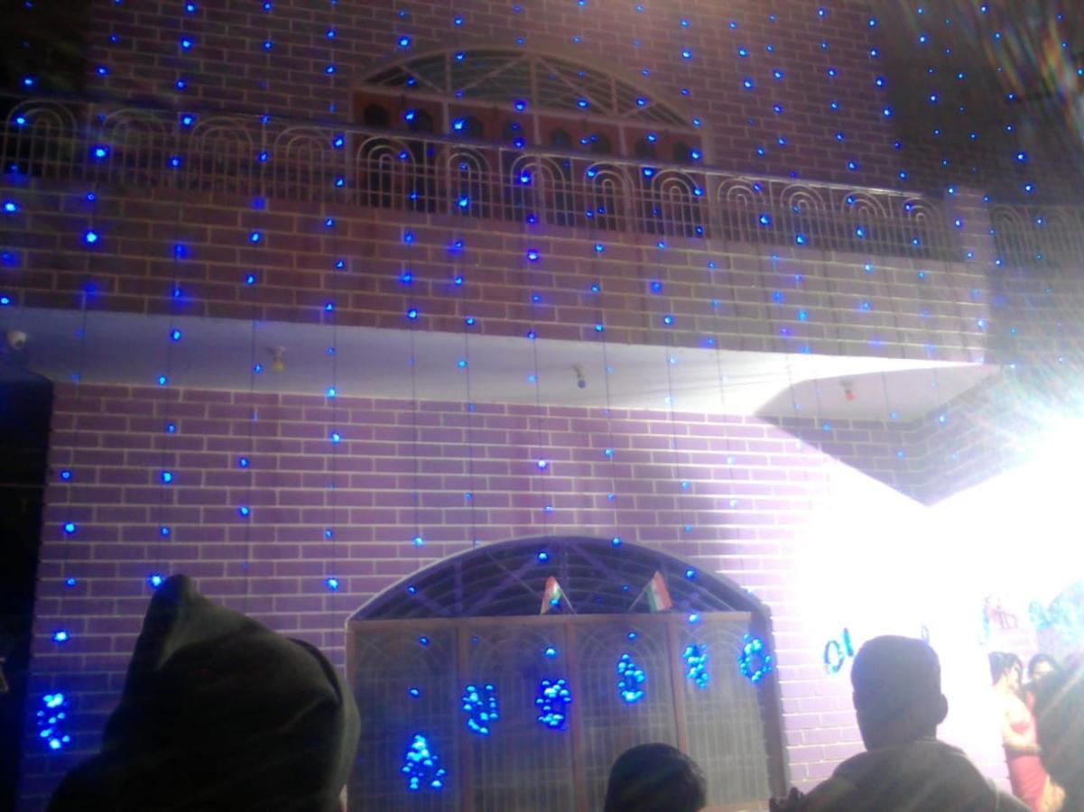 Srishti Shelter Varanasi