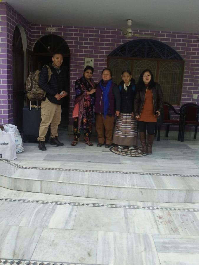 Srishti Shelter