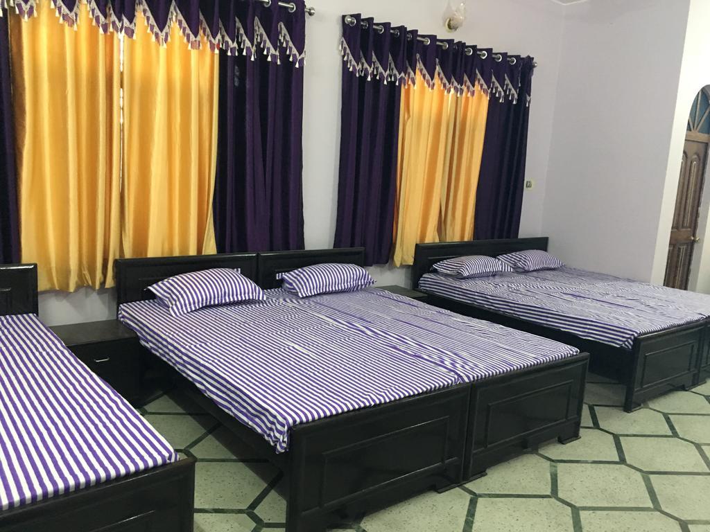 Guest house Srishti Shelter
