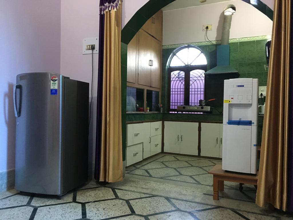 Guest house Srishti Shelter 3*