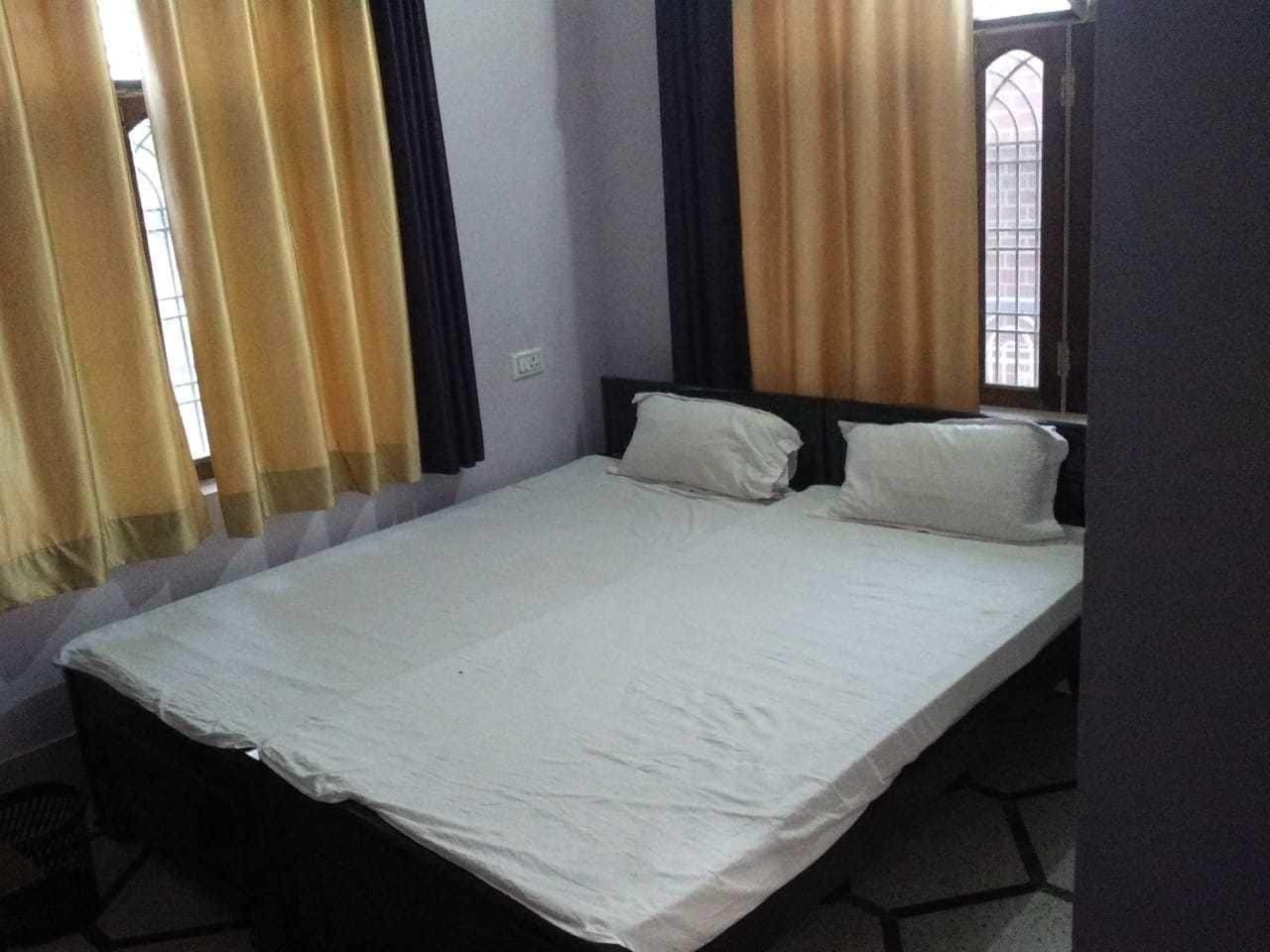 Srishti Shelter Varanasi