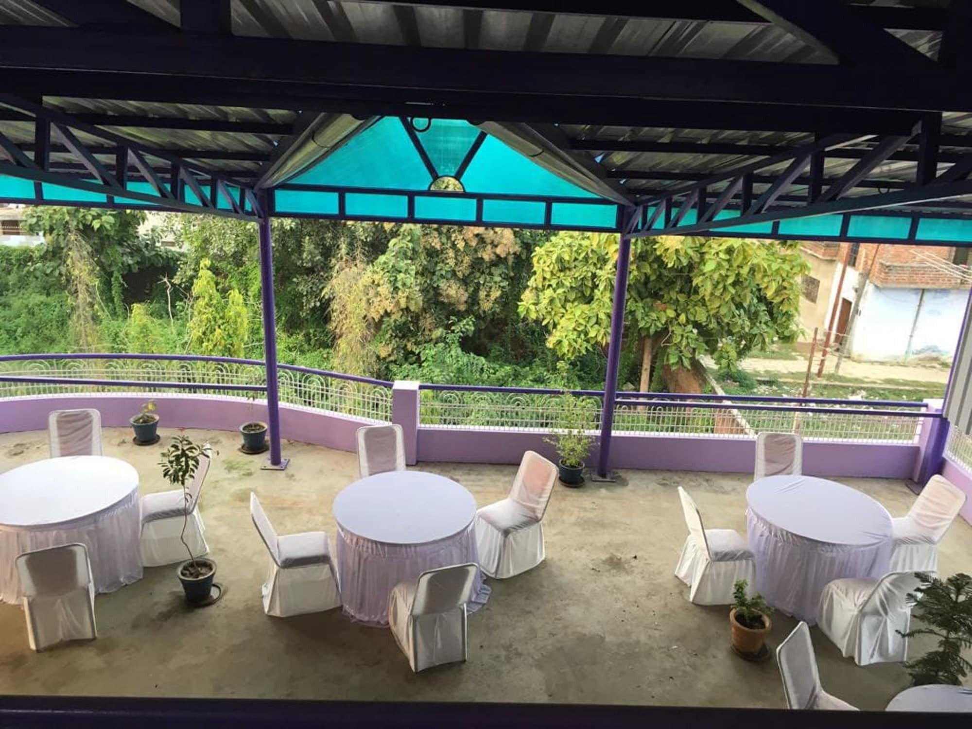 Srishti Shelter 3* Varanasi