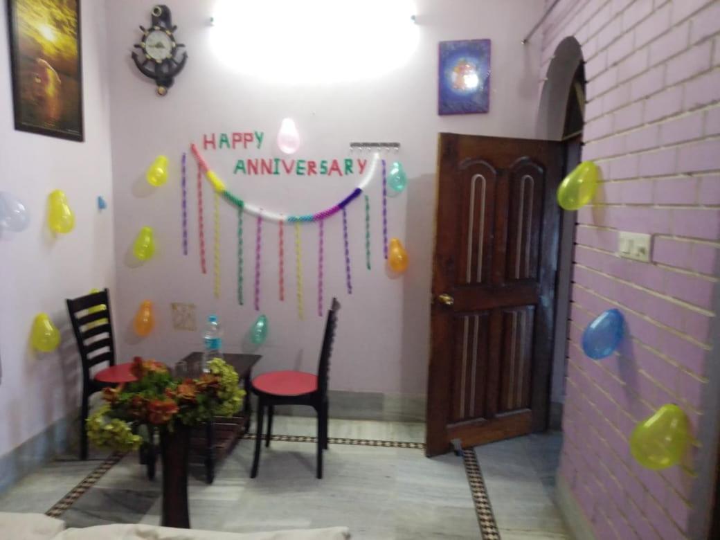 Srishti Shelter Guest house